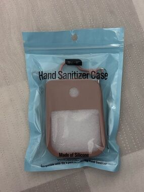B.Pure Hand Sanitizer Case